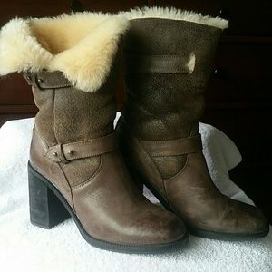 Jeffrey Campbell Ibiza Boots